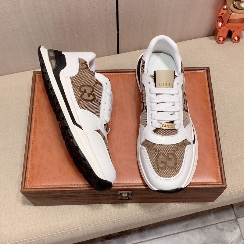 Gucci Low Shoes